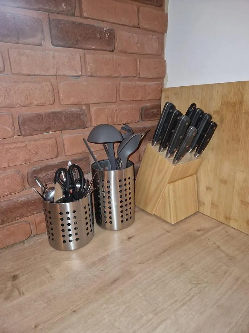 Renovated Rennes 8 Pers Daire
